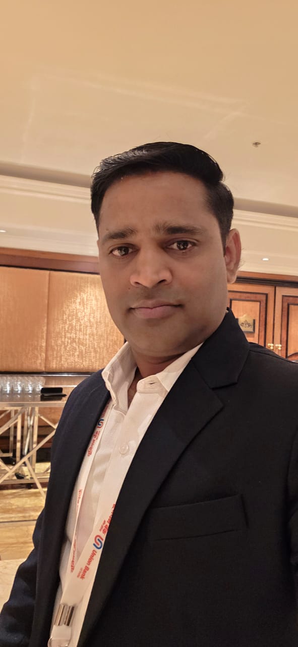 Mr. Manohar Bhoir